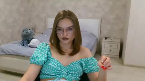 OneGoddess online show from January 2025 09:28:01 PM