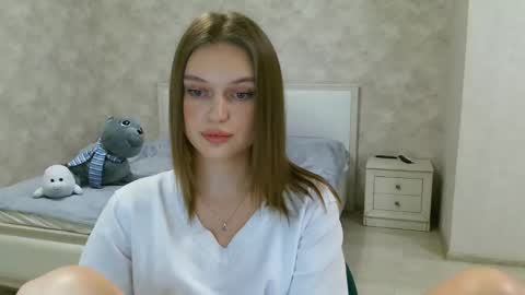OneGoddess online show from January 2025 07:58:02 PM