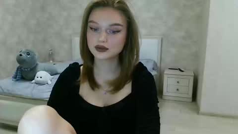 OneGoddess online show from January 2025 02:48:01 PM