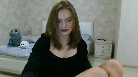 OneGoddess online show from January 2025 06:34:02 PM