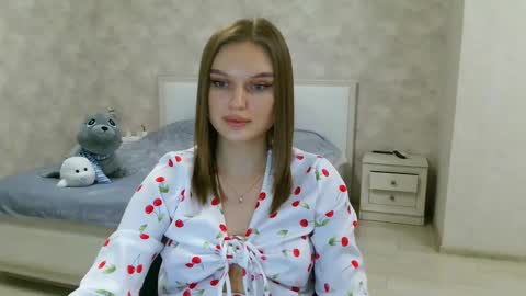 OneGoddess online show from January 2025 09:10:01 PM