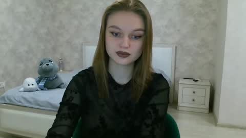 OneGoddess online show from January 2025 05:34:01 PM