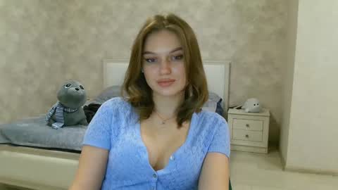 OneGoddess online show from January 2025 10:11:02 PM