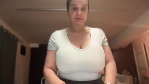 Miss Maria Vasi online show from March 2025 11:05:01 PM