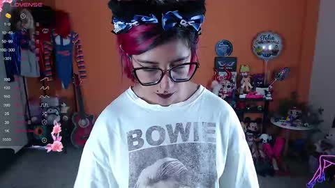 Miss Mia online show from December 2024 02:05:02 PM