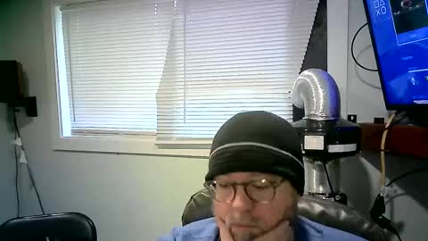Mr. Happy online show from January 2025 08:25:02 PM