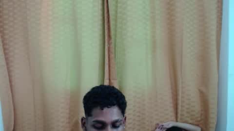 Mister hot and Mia sensual online show from September 2025 05:25:02 PM