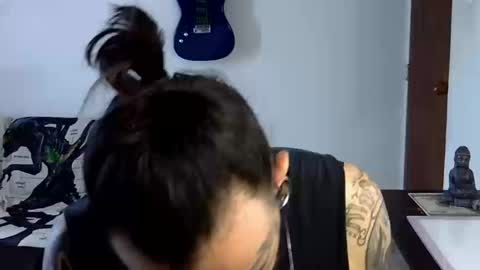 Snapshot of misternocturne chatting on September 2025 04:39:01 PM misternocturne online show from September 2025 04:39:01 PM