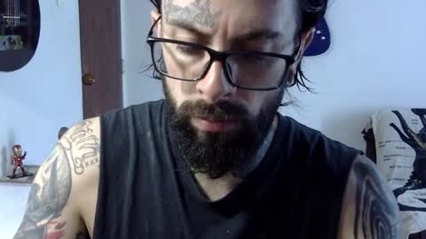 Snapshot of misternocturne chatting on September 2025 04:53:02 PM misternocturne online show from September 2025 04:53:02 PM