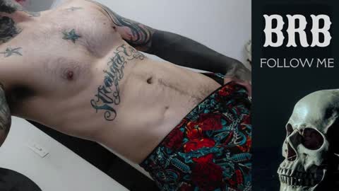 Snapshot of misternocturne chatting on September 2025 02:44:02 PM misternocturne online show from September 2025 02:44:02 PM