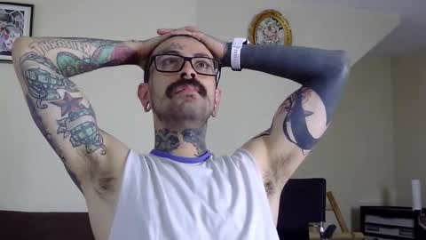 Snapshot of misternocturne chatting on November 2025 04:53:01 PM misternocturne online show from November 2025 04:53:01 PM