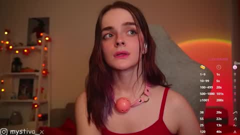 Snapshot of mistiva chatting on December 2025 07:38:01 AM Hi everyone Im Tina online show from December 2025 07:38:01 AM