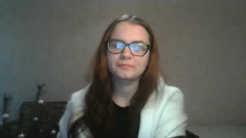 Milana online show from February 2025 01:11:02 PM