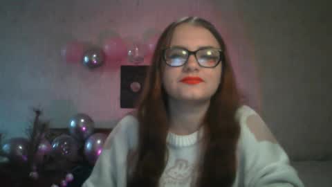 Milana online show from February 2025 01:29:01 PM