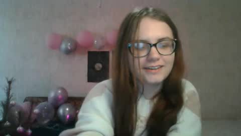 Milana online show from February 2025 10:29:02 AM
