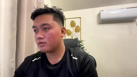 Michole Jay online show from November 2025 03:47:01 PM