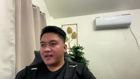 Michole Jay online show from November 2025 04:22:02 PM