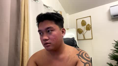 Michole Jay online show from December 2025 03:34:02 AM