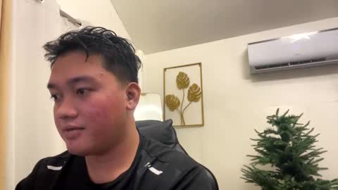 Michole Jay online show from December 2025 08:13:02 PM