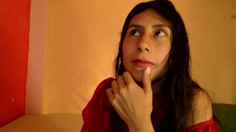 MoonLipson online show from December 2024 04:29:02 PM