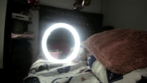 luisa castro online show from January 2025 10:14:02 AM