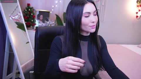 Molly online show from December 2024 07:00:02 AM
