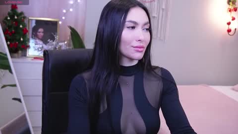 Molly online show from December 2024 07:11:02 AM