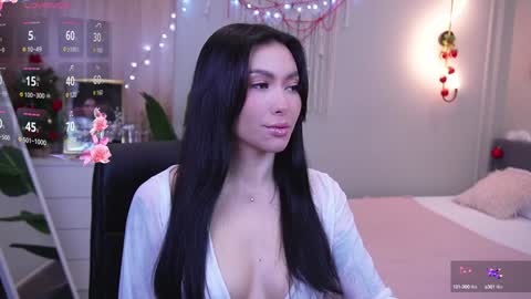Molly online show from January 2025 12:52:02 AM