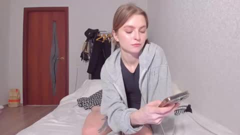 Taisha online show from February 2025 07:17:02 PM