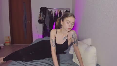 Taisha online show from February 2025 04:14:01 PM