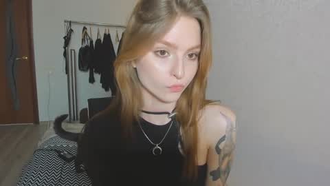Taisha online show from March 2025 02:12:02 PM