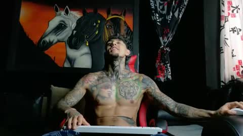 Molotov online show from October 2025 02:35:01 PM