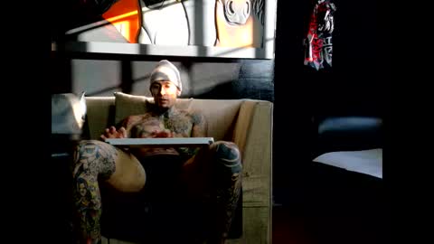 Molotov online show from October 2025 09:31:01 PM