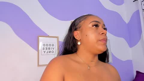 MONAAXXX online show from December 2024 08:29:01 PM