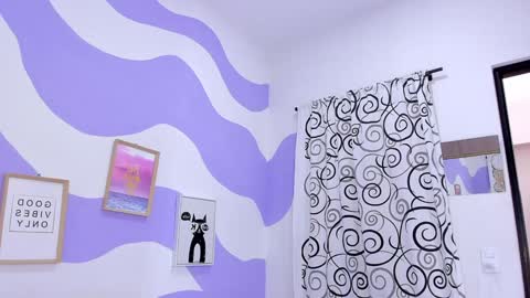 MONAAXXX online show from January 2025 04:54:02 PM