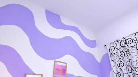 MONAAXXX online show from March 2025 12:34:01 PM