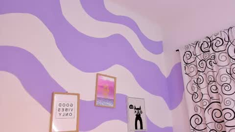 MONAAXXX online show from March 2025 03:51:01 PM