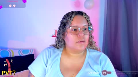 aleja      independent model       online show from January 2025 04:48:02 PM