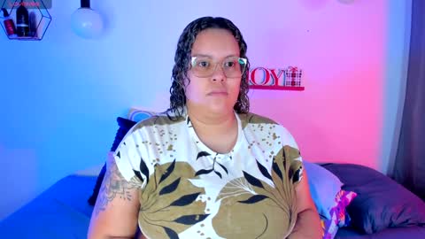 aleja      independent model       online show from January 2025 02:00:02 PM