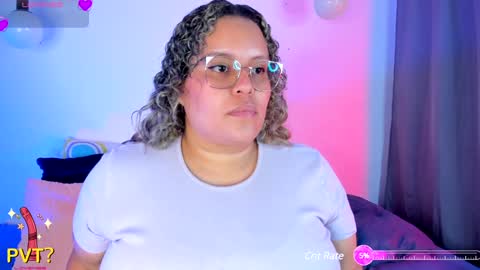 aleja      independent model       online show from January 2025 10:34:01 PM
