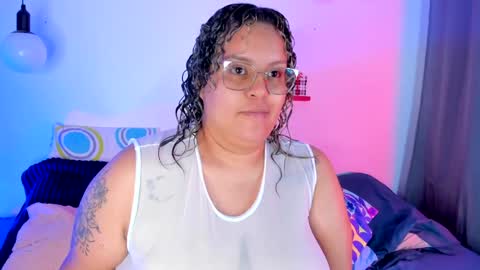 aleja      independent model       online show from January 2025 07:10:02 PM