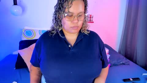 aleja      independent model       online show from January 2025 08:22:02 PM