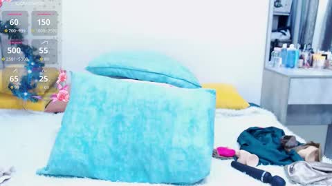 lizzi online show from December 2025 03:58:02 AM