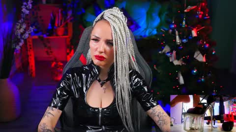 Monika online show from December 2024 06:16:02 PM