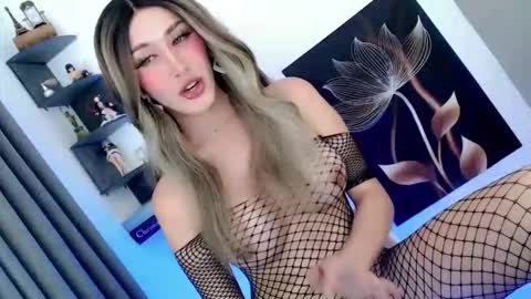 Dalia Moon online show from November 2025 10:56:01 PM