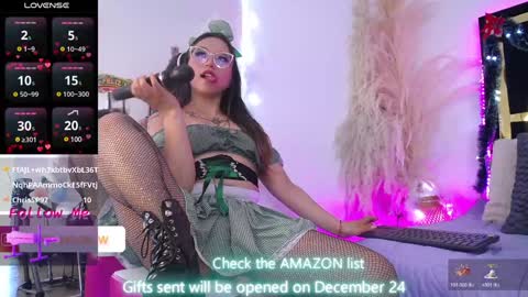 Moon Water   online show from December 2024 03:32:02 PM