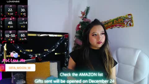 Moon Water   online show from December 2024 12:00:02 PM