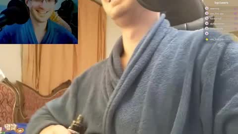 Moonsire online show from January 2025 01:41:01 AM