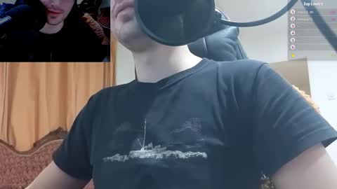 Moonsire online show from January 2025 08:30:01 PM