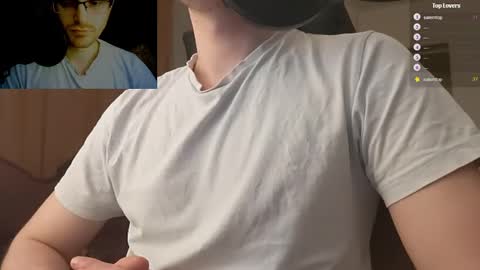 Moonsire online show from January 2025 09:43:01 PM